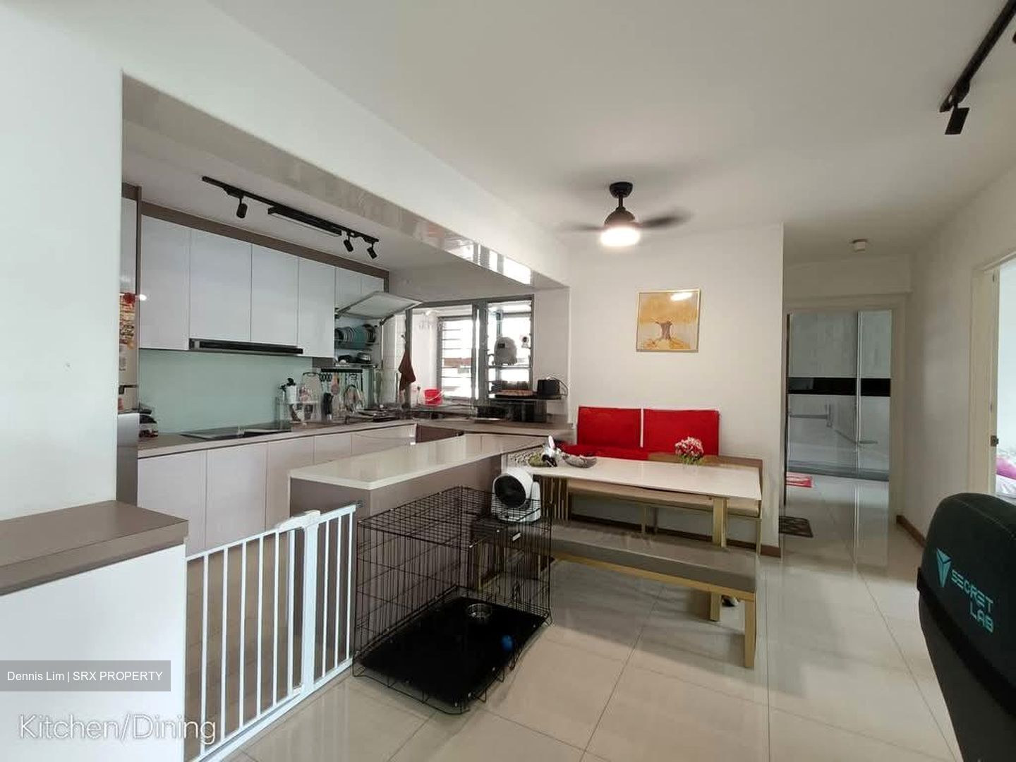 Blk 377B Hougang Rivercourt (Hougang), HDB 5 Rooms #573971441
